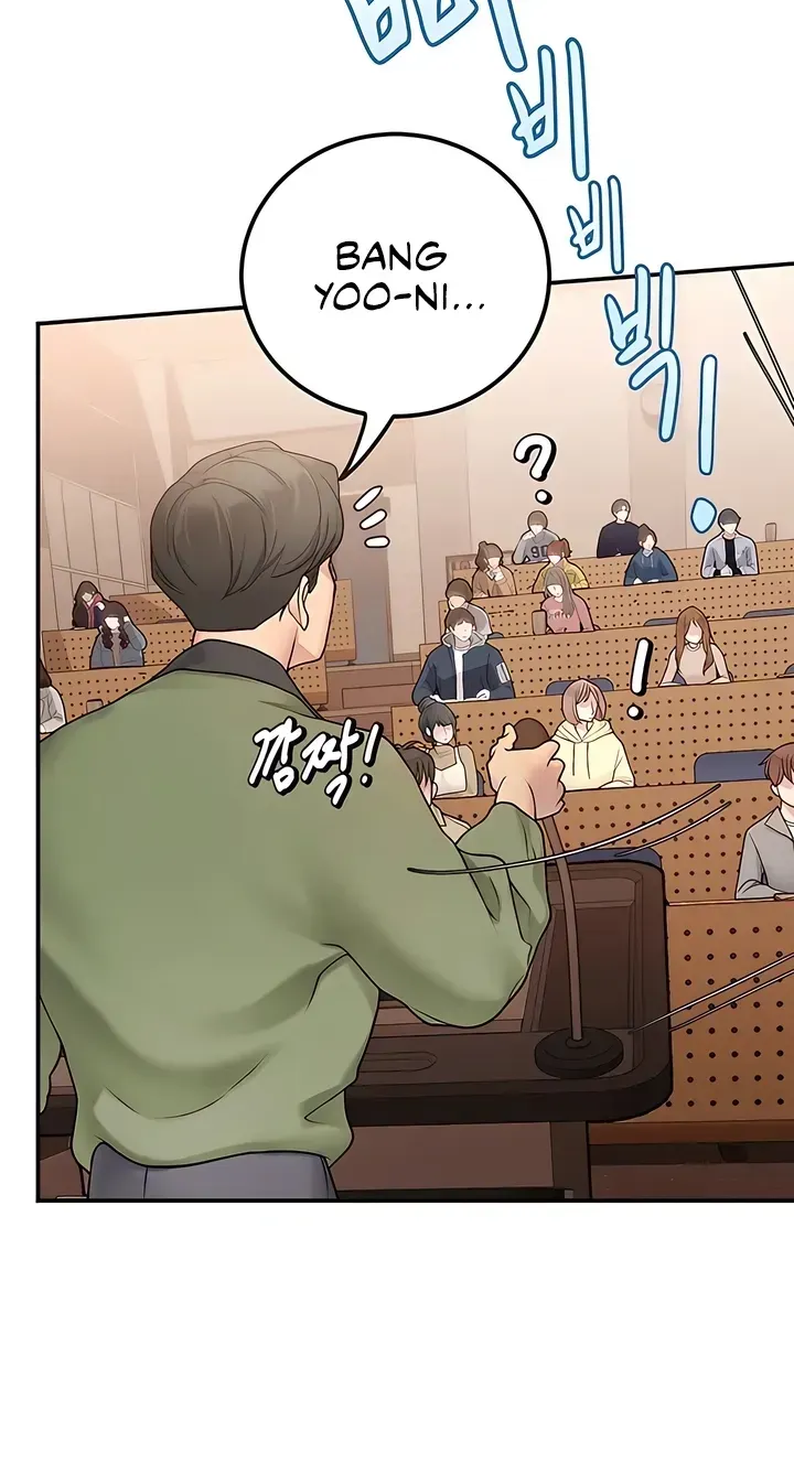 Heart-pounding S-Matching Chapter 1 page 152 - 