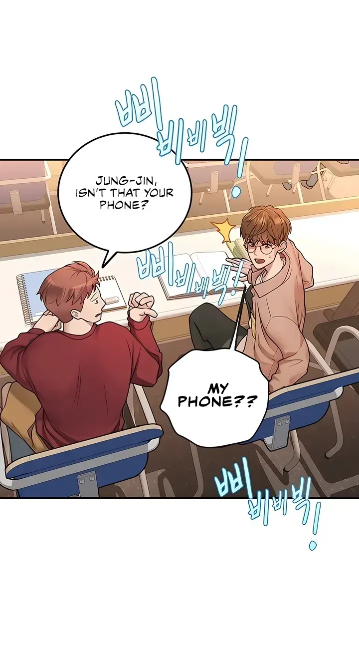Heart-pounding S-Matching Chapter 1 page 153 - 