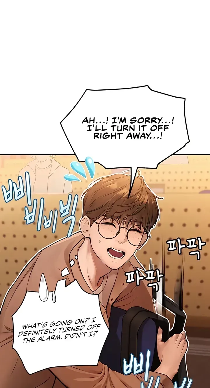 Heart-pounding S-Matching Chapter 1 page 154 - 