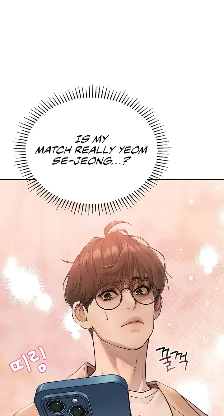 Heart-pounding S-Matching Chapter 1 page 162 - 