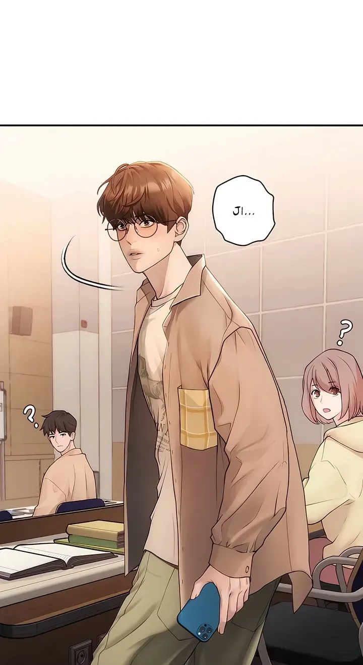 Heart-pounding S-Matching Chapter 1 page 167 - 