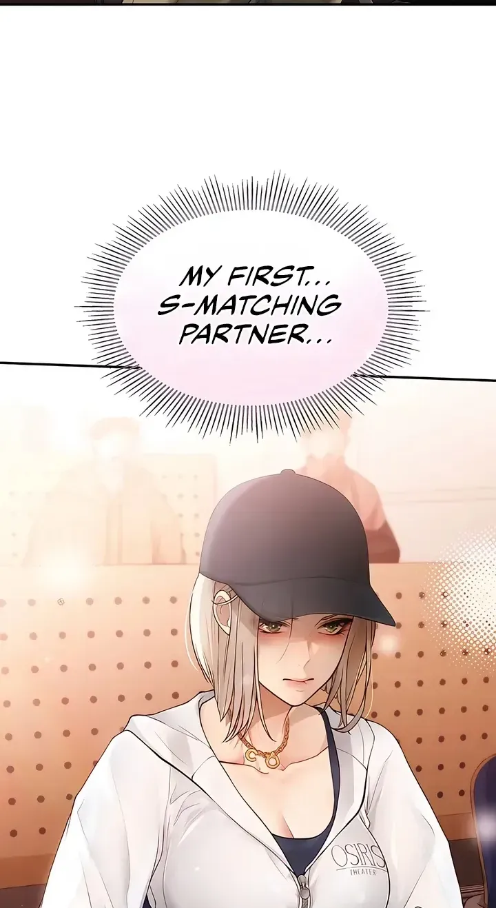 Heart-pounding S-Matching Chapter 1 page 168 - 