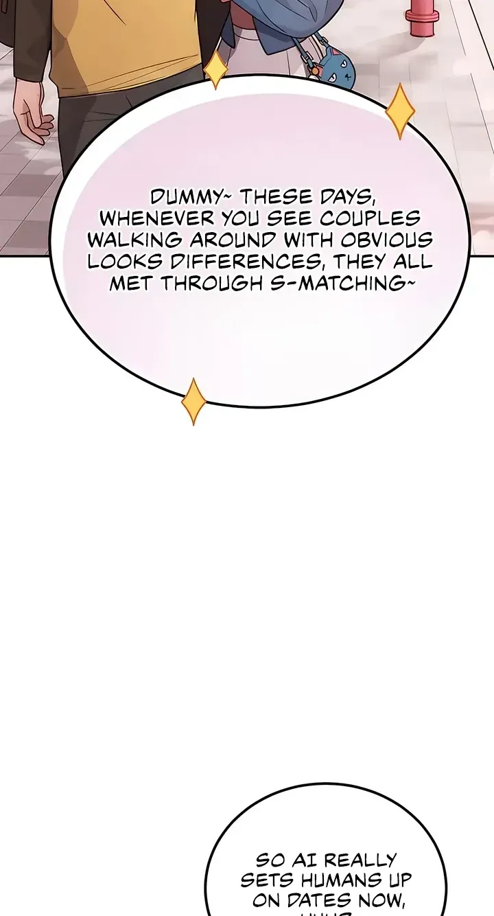 Heart-pounding S-Matching Chapter 1 page 19 - 
