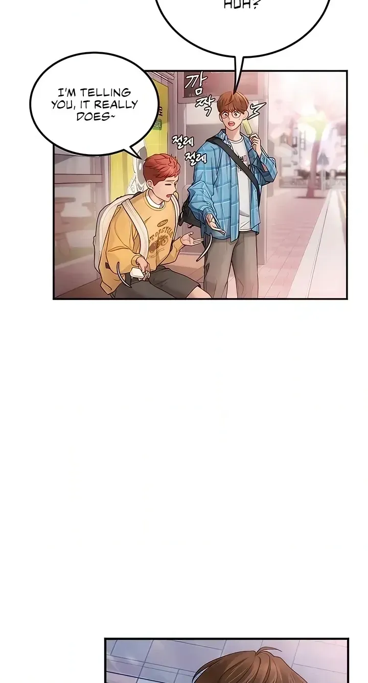 Heart-pounding S-Matching Chapter 1 page 20 - 