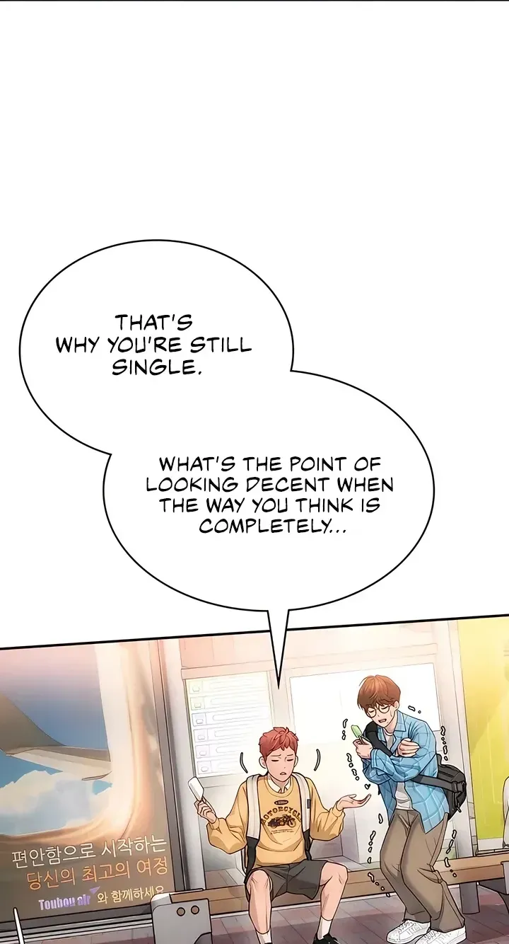 Heart-pounding S-Matching Chapter 1 page 23 - 