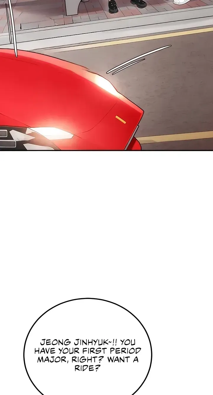 Heart-pounding S-Matching Chapter 1 page 24 - 