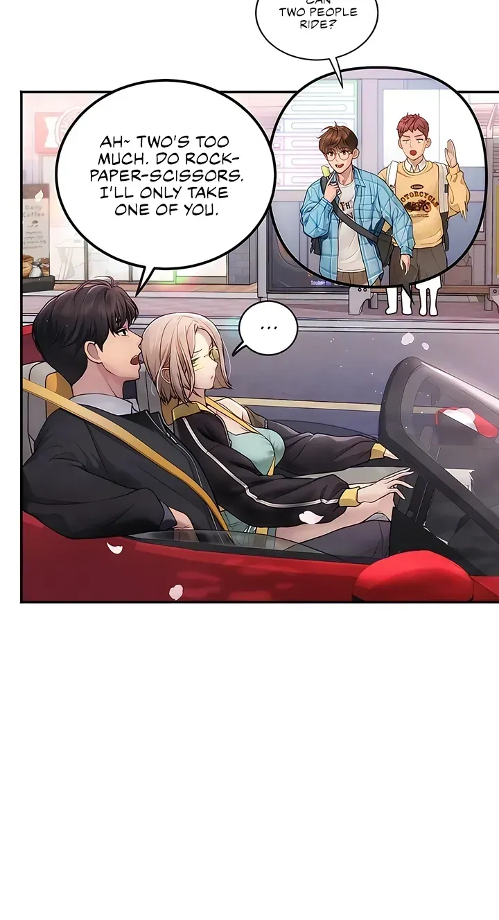 Heart-pounding S-Matching Chapter 1 page 26 - 