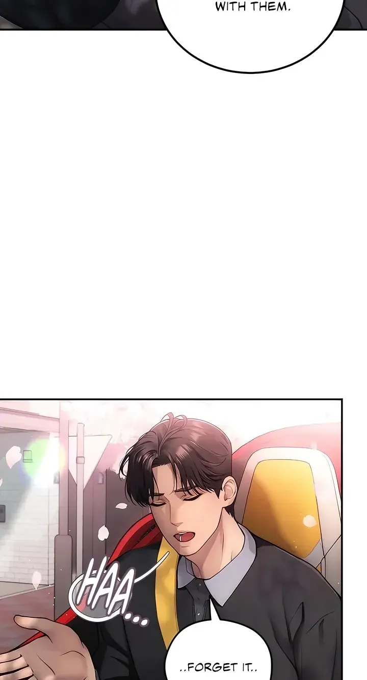 Heart-pounding S-Matching Chapter 1 page 28 - 