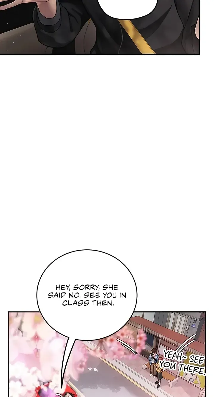 Heart-pounding S-Matching Chapter 1 page 29 - 