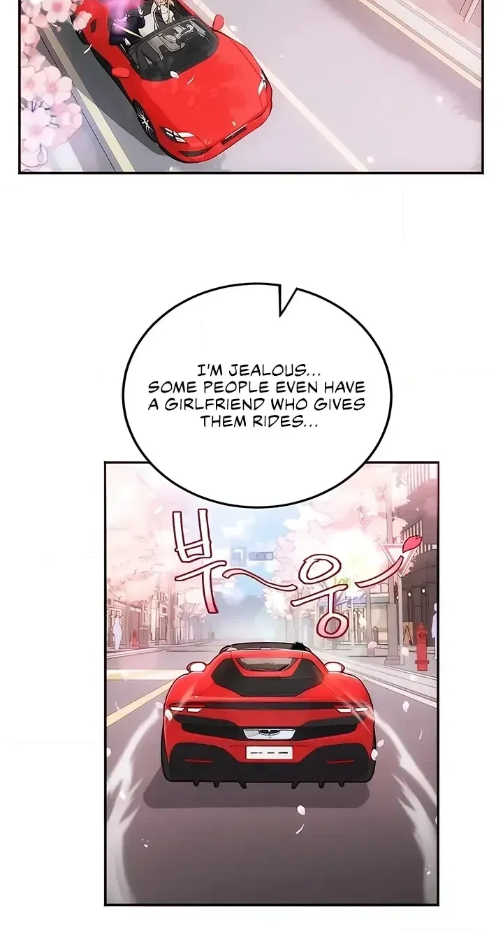 Heart-pounding S-Matching Chapter 1 page 30 - 