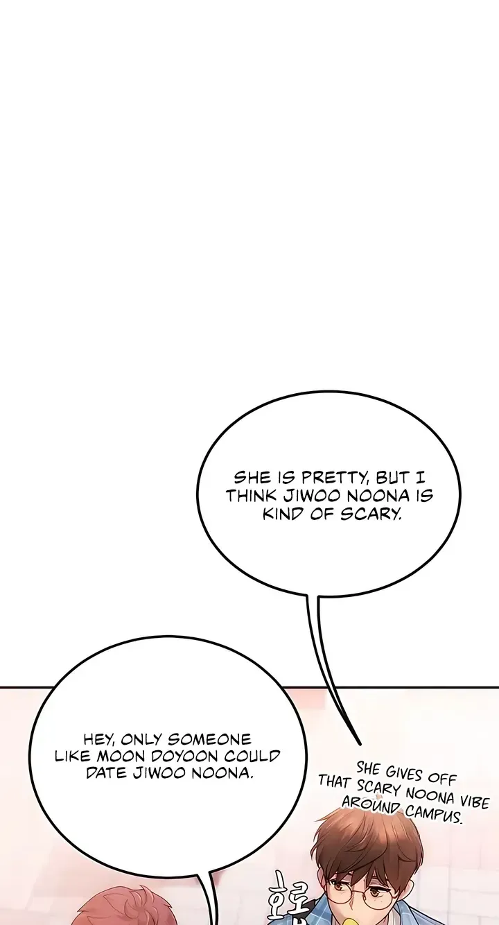 Heart-pounding S-Matching Chapter 1 page 33 - 