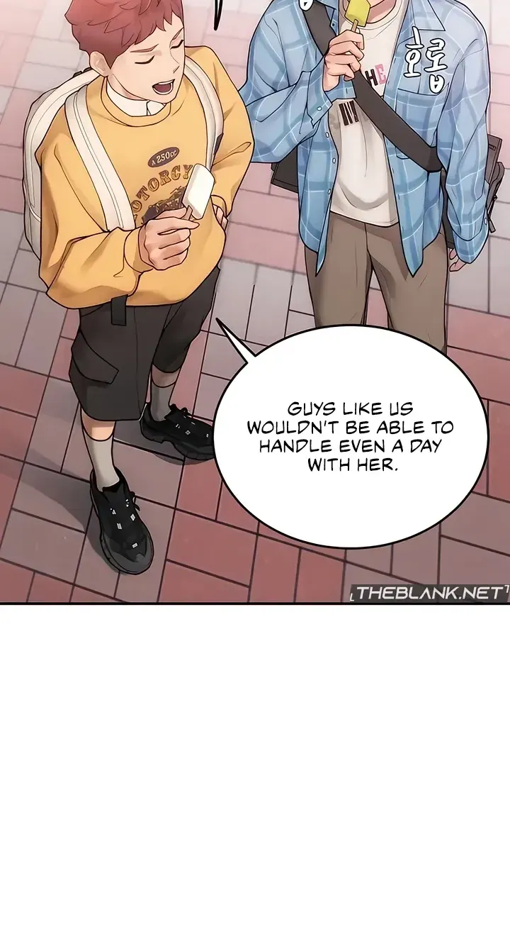 Heart-pounding S-Matching Chapter 1 page 34 - 