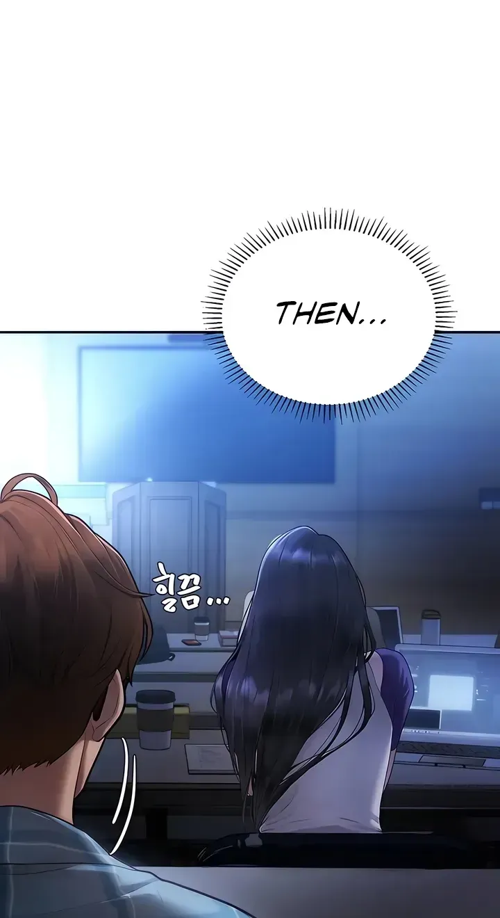 Heart-pounding S-Matching Chapter 1 page 39 - 