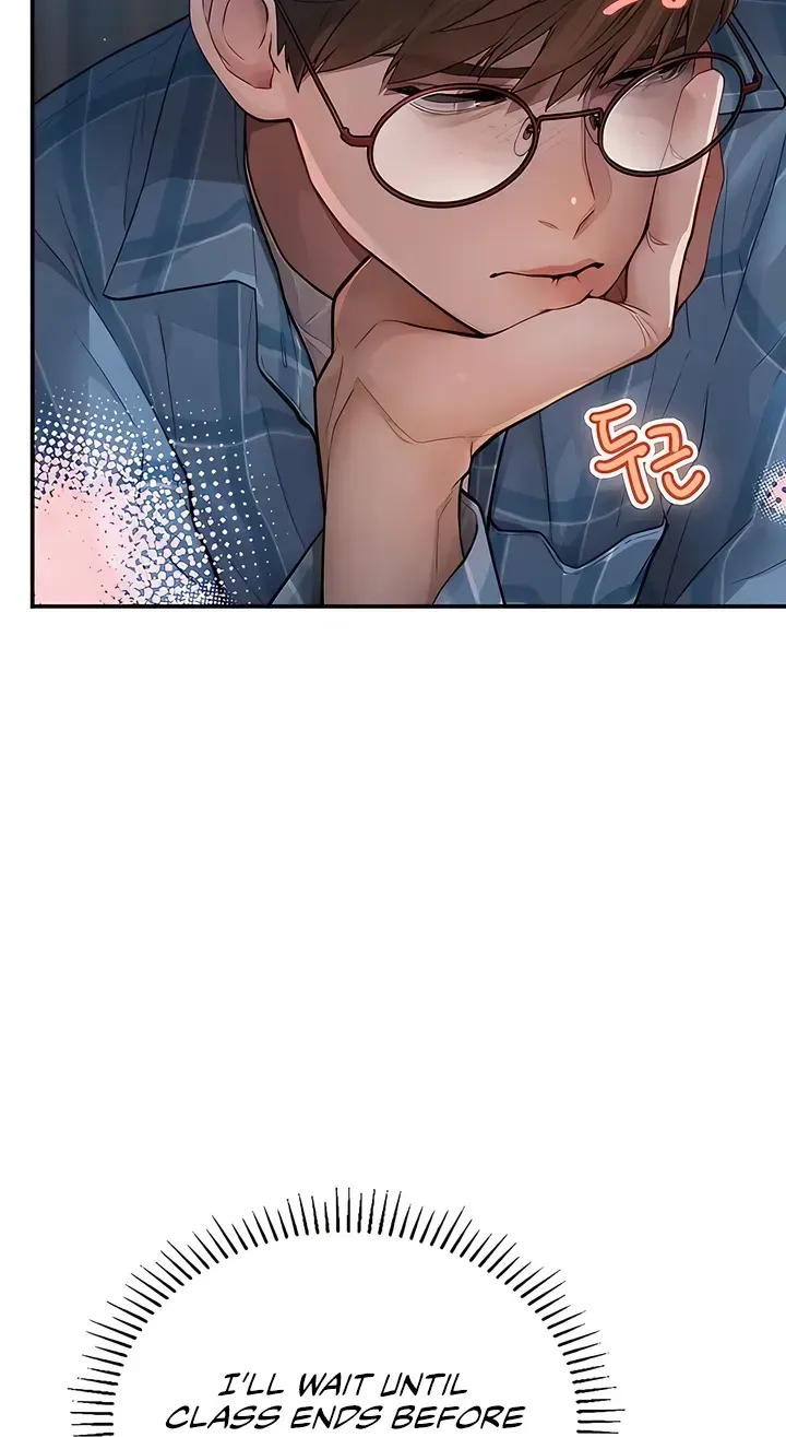 Heart-pounding S-Matching Chapter 1 page 44 - 