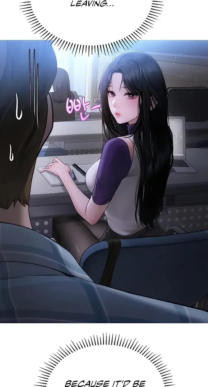 Heart-pounding S-Matching Chapter 1 page 45 - 
