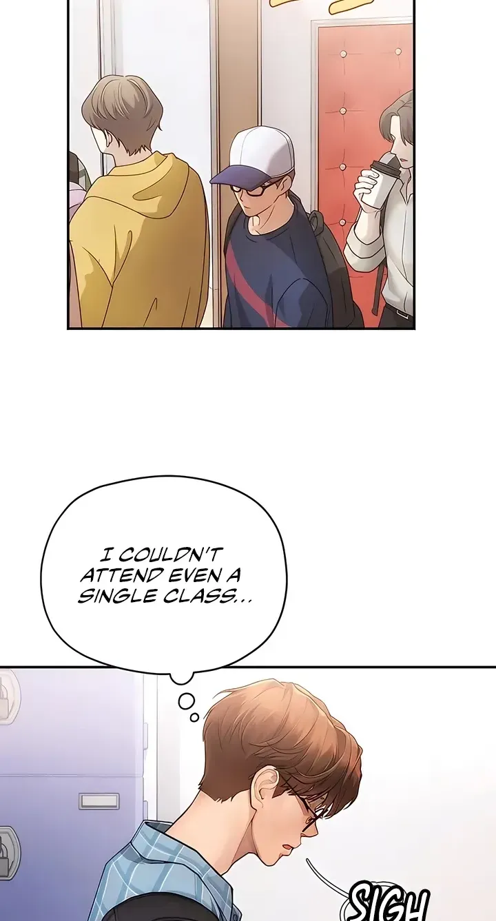 Heart-pounding S-Matching Chapter 1 page 48 - 