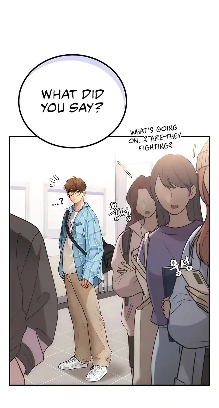 Heart-pounding S-Matching Chapter 1 page 50 - 