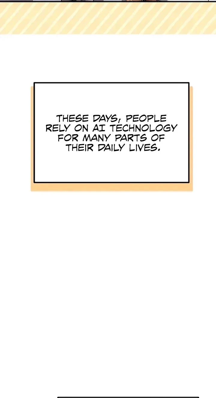 Heart-pounding S-Matching Chapter 1 page 6 - 