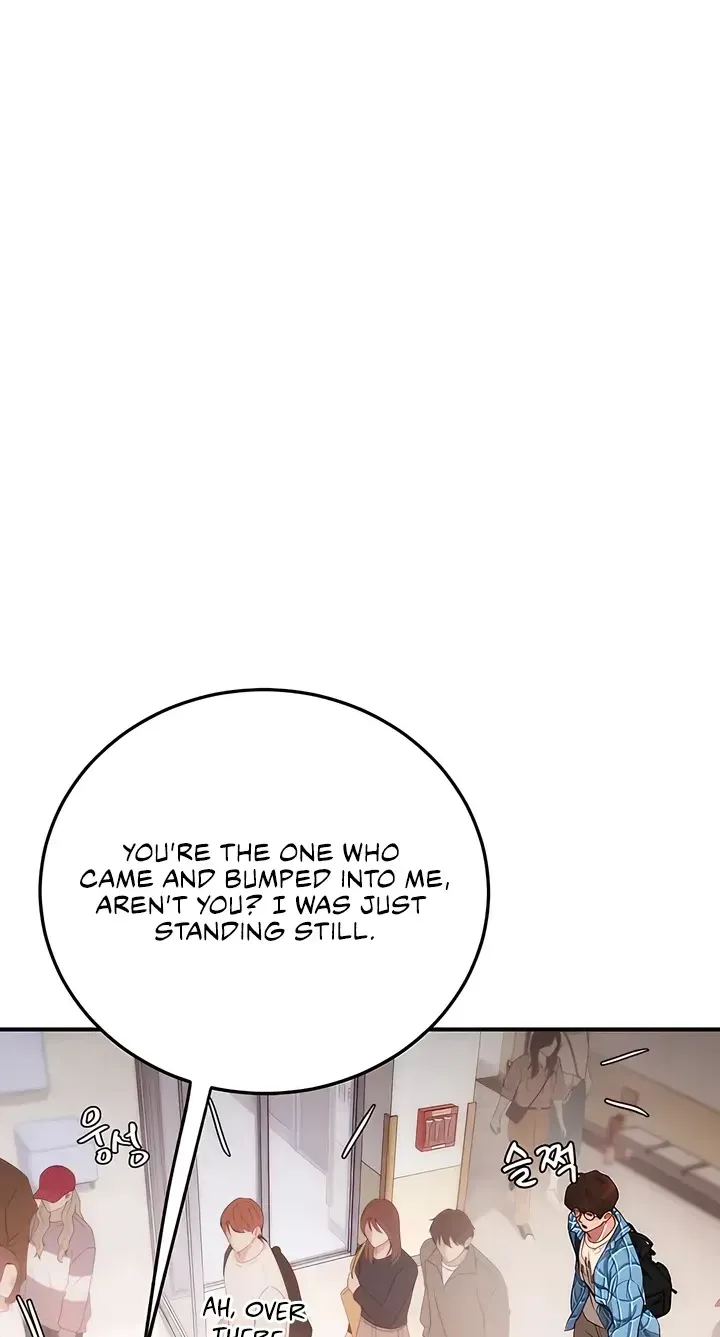 Heart-pounding S-Matching Chapter 1 page 51 - 