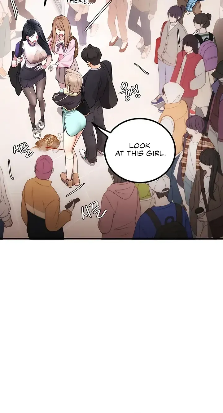 Heart-pounding S-Matching Chapter 1 page 52 - 