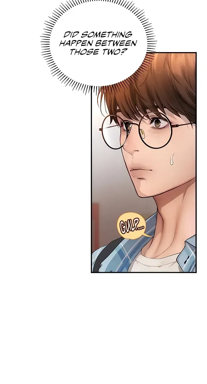 Heart-pounding S-Matching Chapter 1 page 55 - 