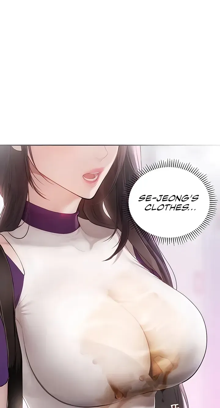 Heart-pounding S-Matching Chapter 1 page 57 - 