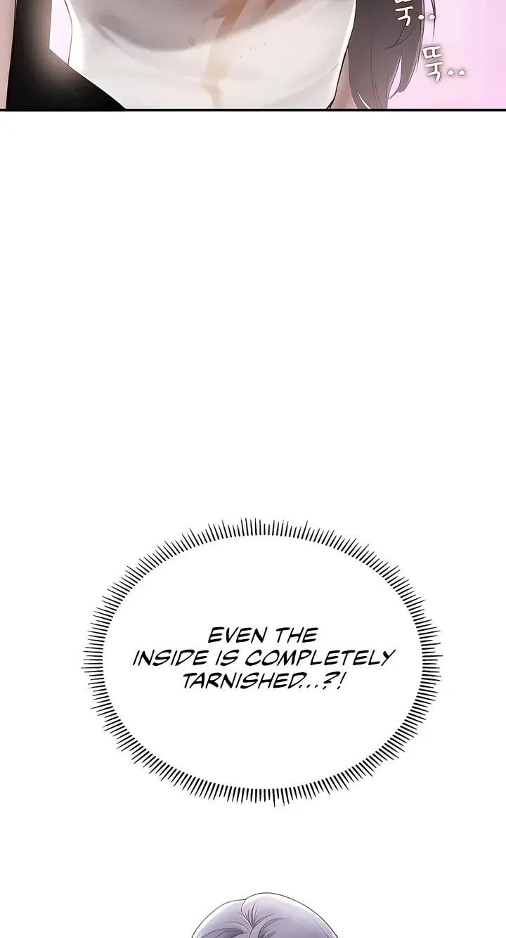 Heart-pounding S-Matching Chapter 1 page 58 - 