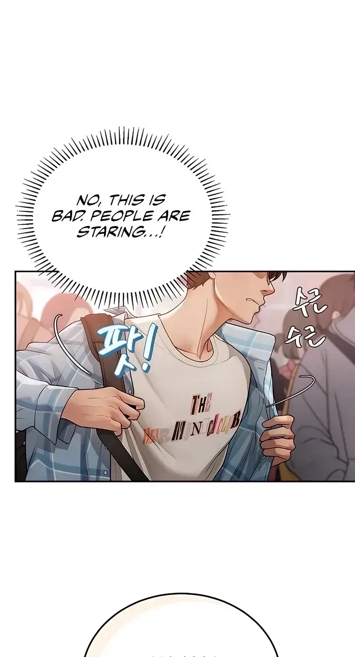 Heart-pounding S-Matching Chapter 1 page 60 - 