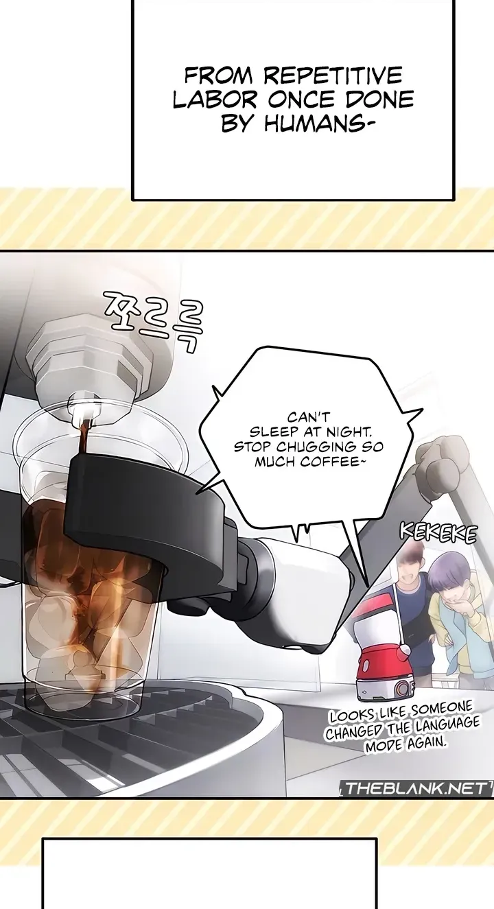 Heart-pounding S-Matching Chapter 1 page 7 - 