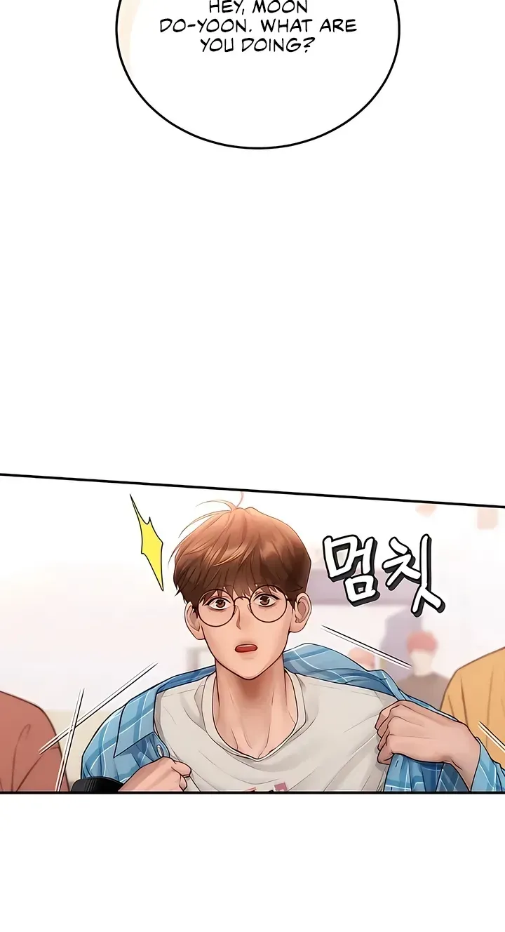 Heart-pounding S-Matching Chapter 1 page 61 - 
