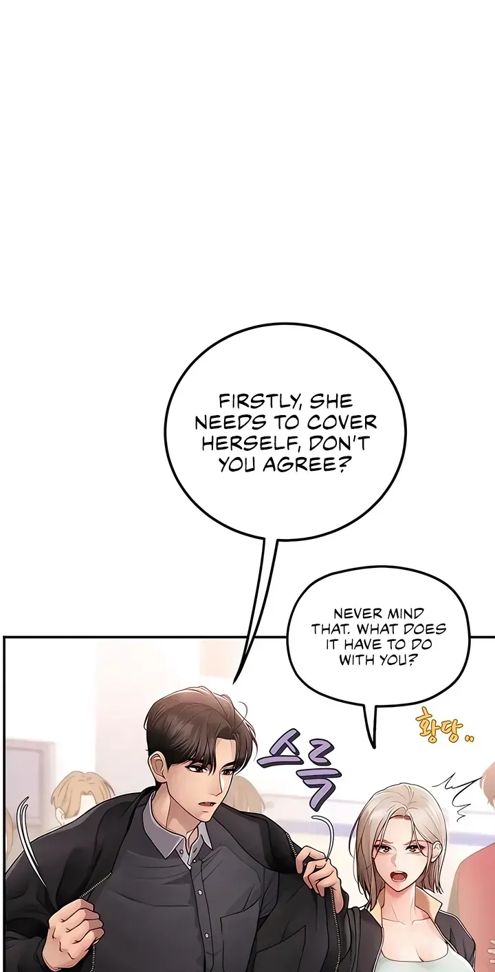 Heart-pounding S-Matching Chapter 1 page 62 - 