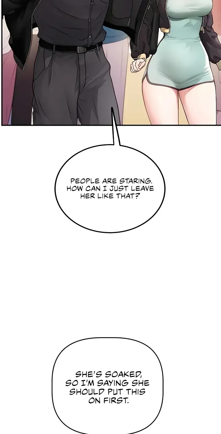 Heart-pounding S-Matching Chapter 1 page 63 - 