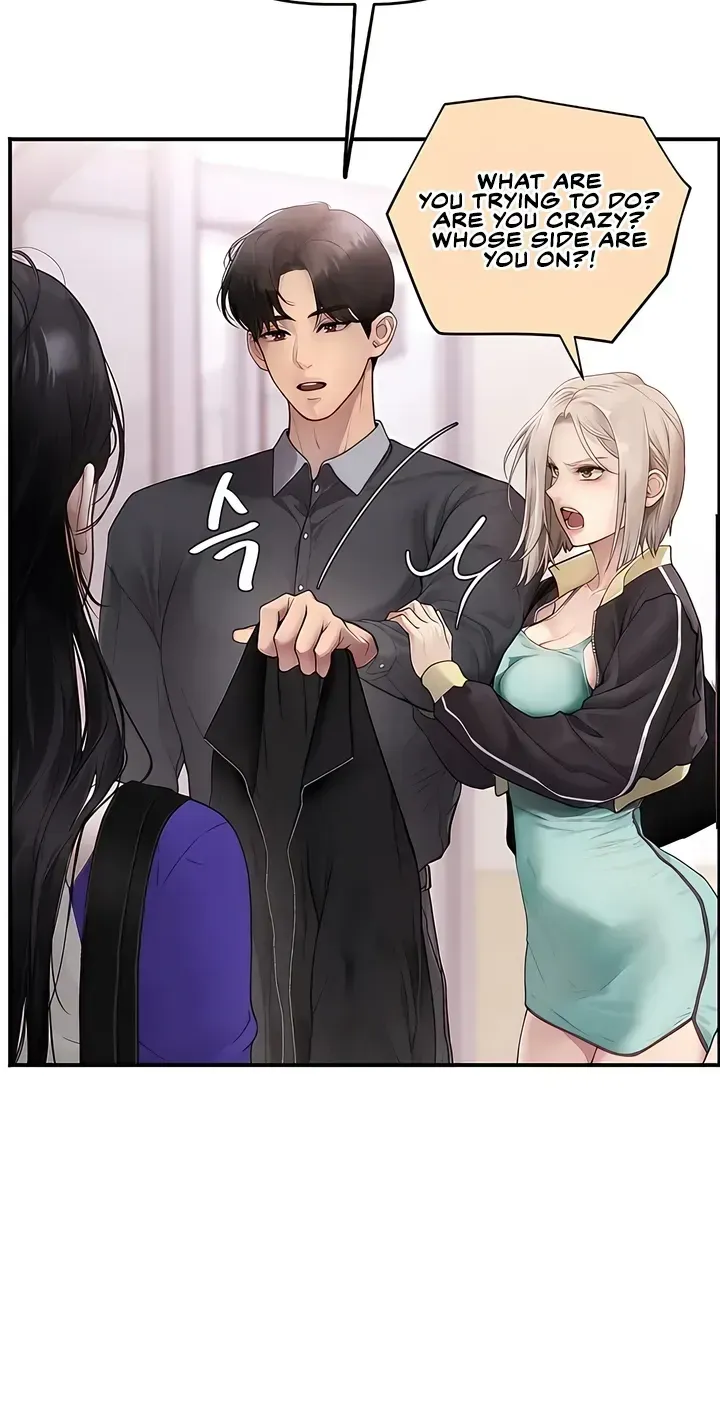Heart-pounding S-Matching Chapter 1 page 64 - 
