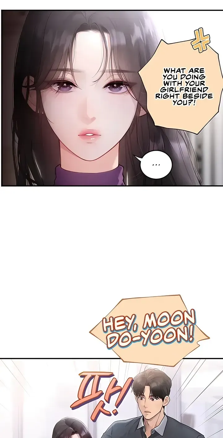 Heart-pounding S-Matching Chapter 1 page 65 - 