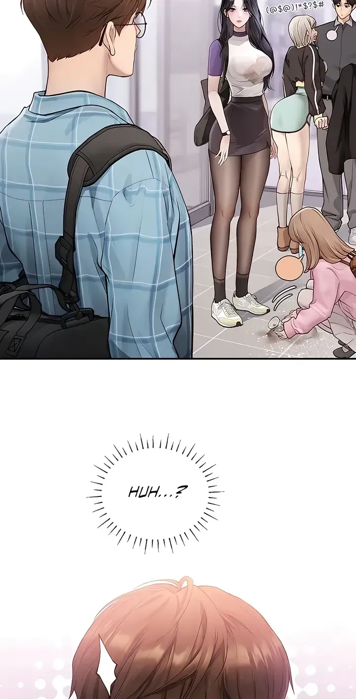 Heart-pounding S-Matching Chapter 1 page 68 - 