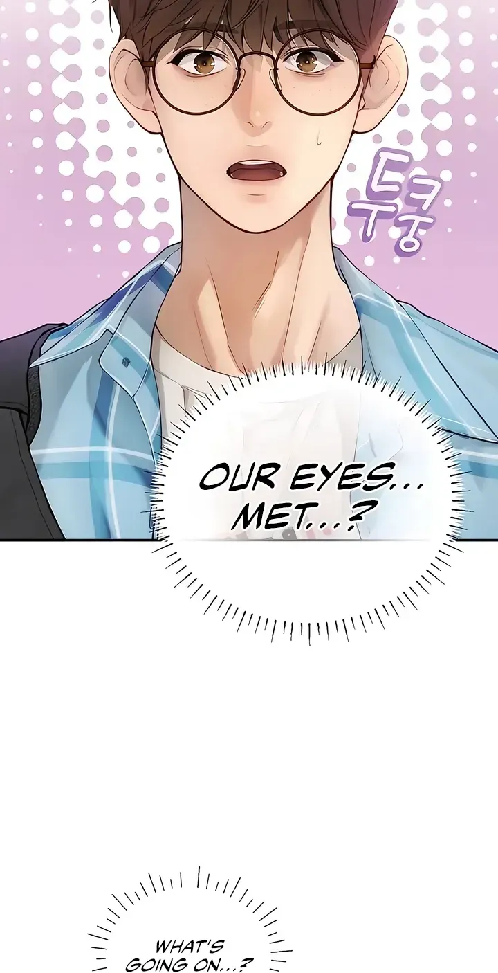 Heart-pounding S-Matching Chapter 1 page 69 - 