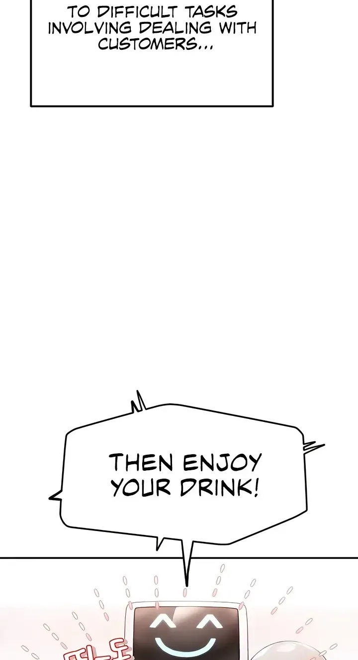 Heart-pounding S-Matching Chapter 1 page 8 - 
