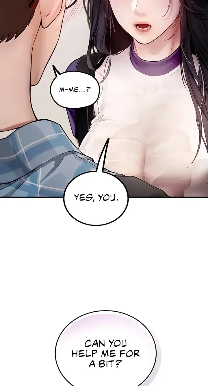 Heart-pounding S-Matching Chapter 1 page 72 - 