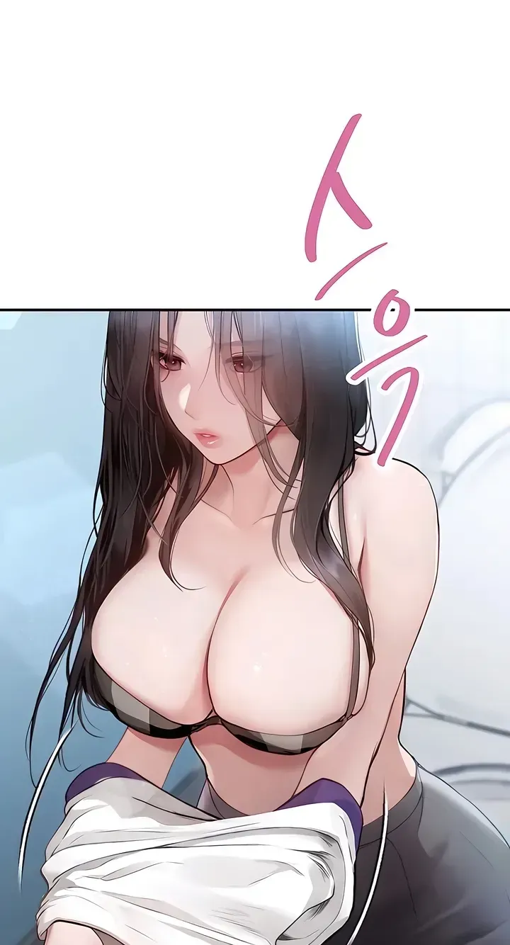 Heart-pounding S-Matching Chapter 1 page 79 - 