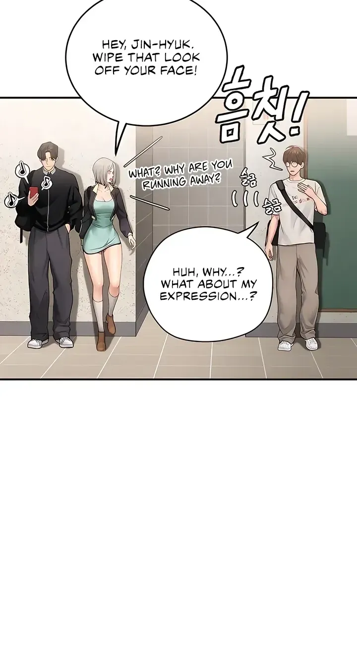 Heart-pounding S-Matching Chapter 1 page 86 - 
