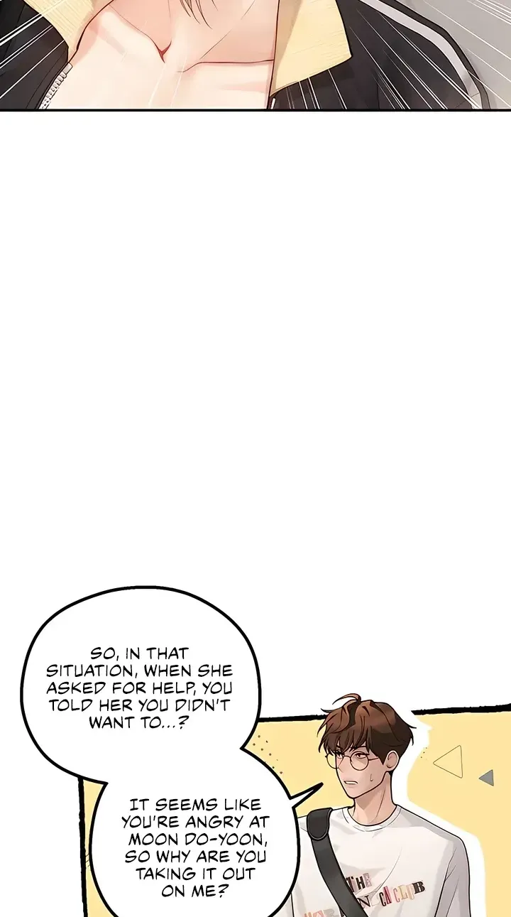 Heart-pounding S-Matching Chapter 1 page 89 - 