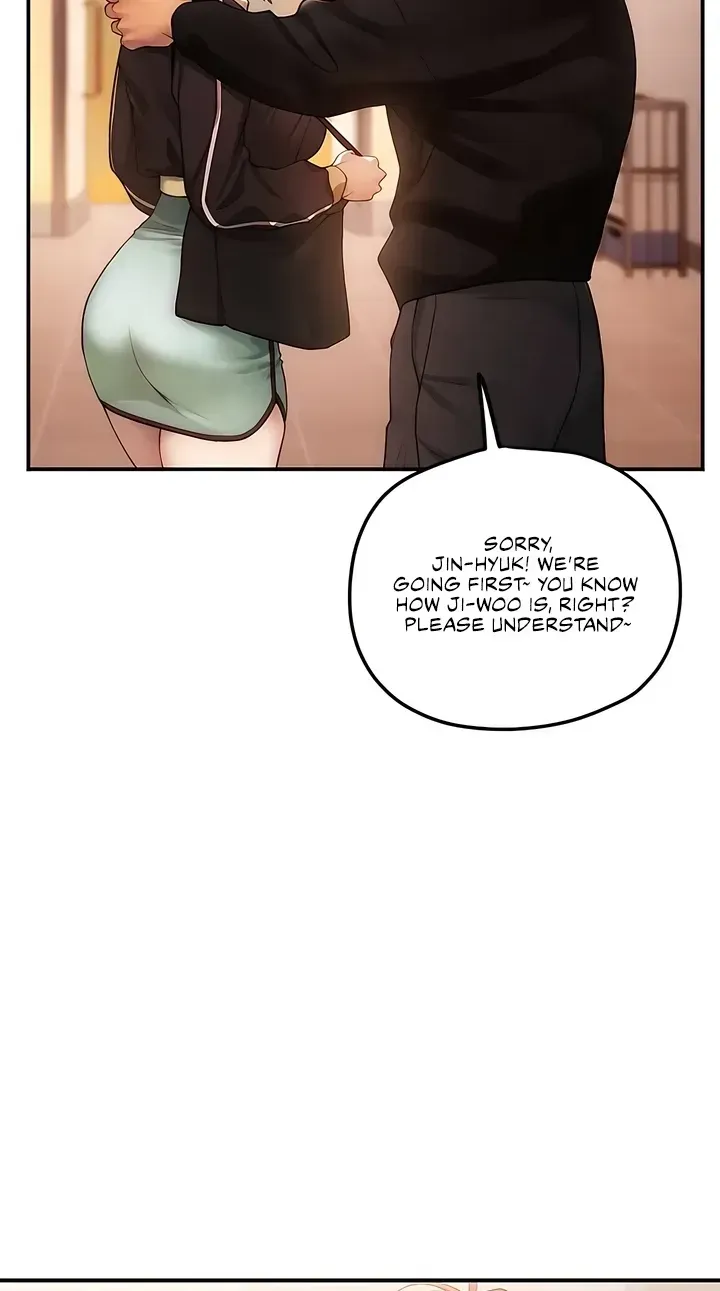 Heart-pounding S-Matching Chapter 1 page 92 - 