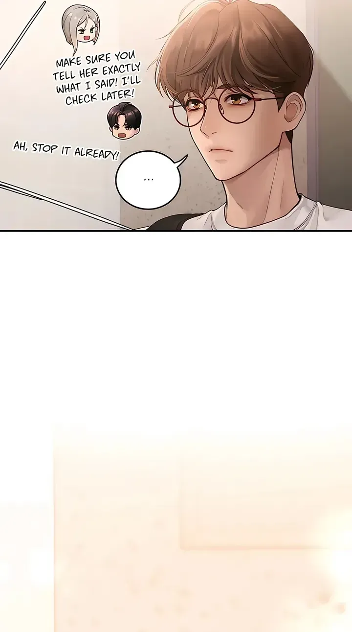 Heart-pounding S-Matching Chapter 1 page 93 - 