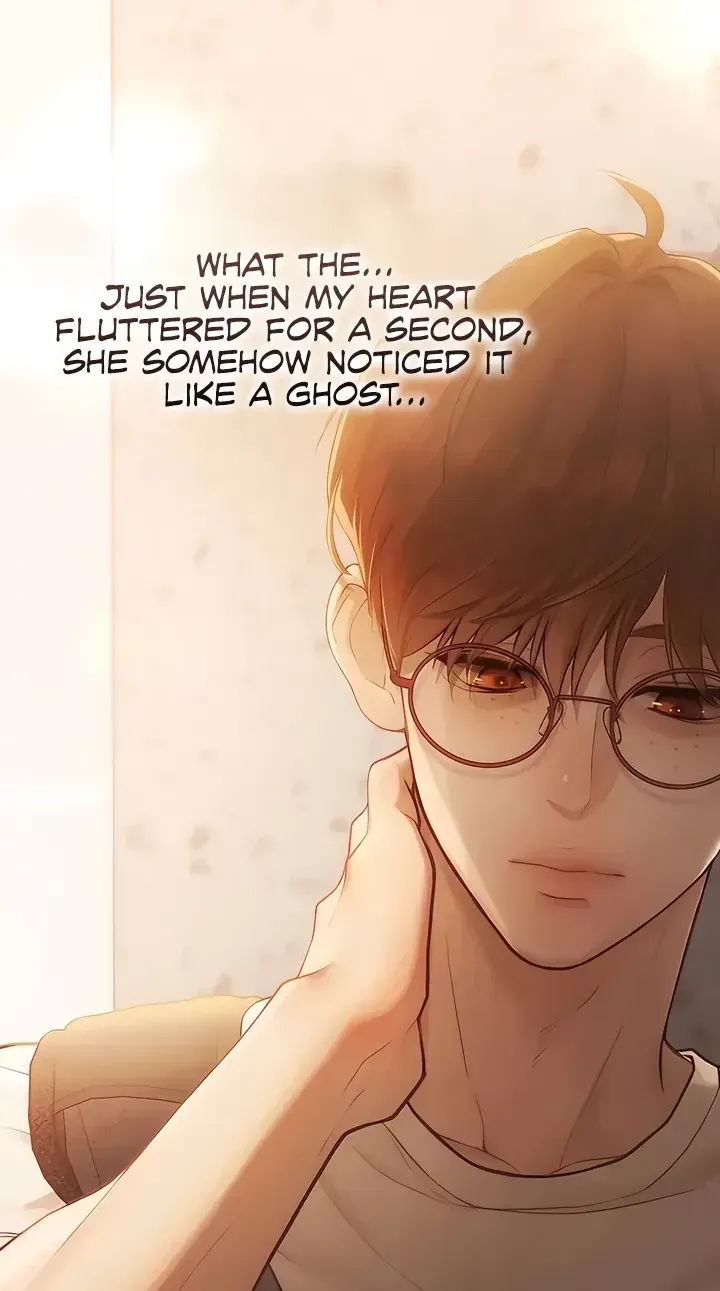 Heart-pounding S-Matching Chapter 1 page 94 - 