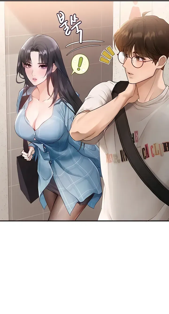 Heart-pounding S-Matching Chapter 1 page 97 - 