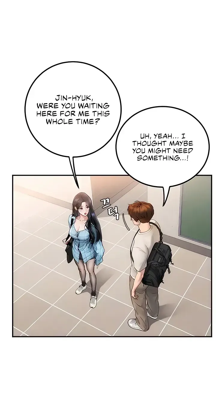 Heart-pounding S-Matching Chapter 1 page 98 - 