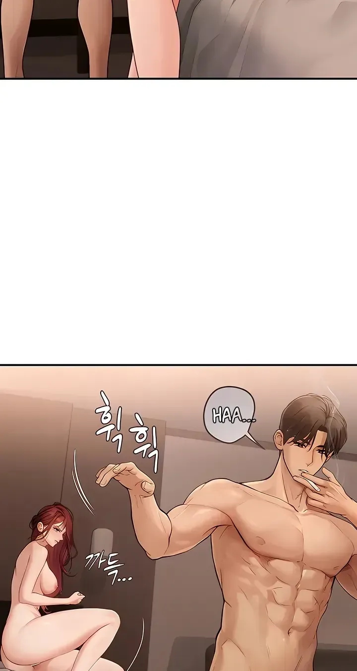 Heart-pounding S-Matching Chapter 2 page 102 - 