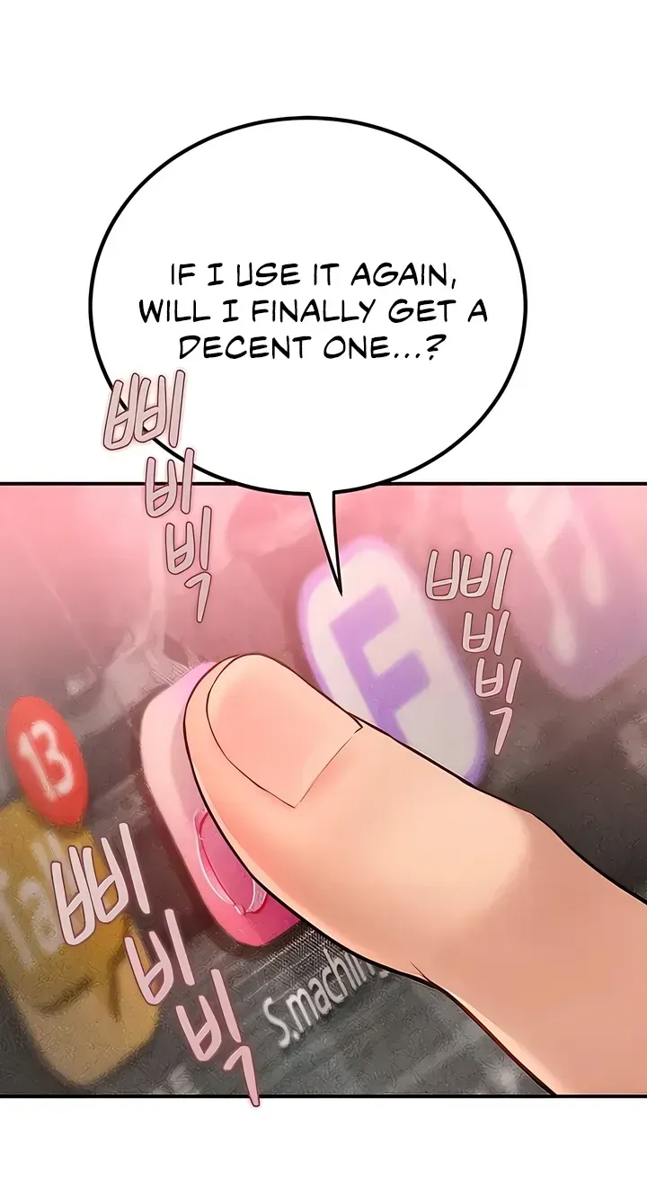 Heart-pounding S-Matching Chapter 2 page 109 - 