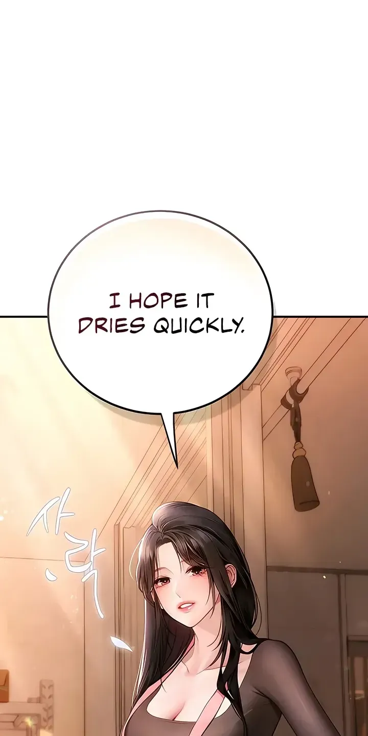 Heart-pounding S-Matching Chapter 2 page 117 - 