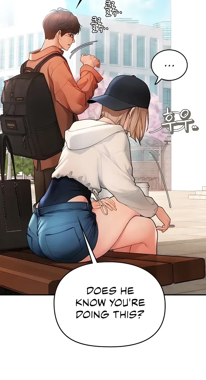 Heart-pounding S-Matching Chapter 2 page 18 - 